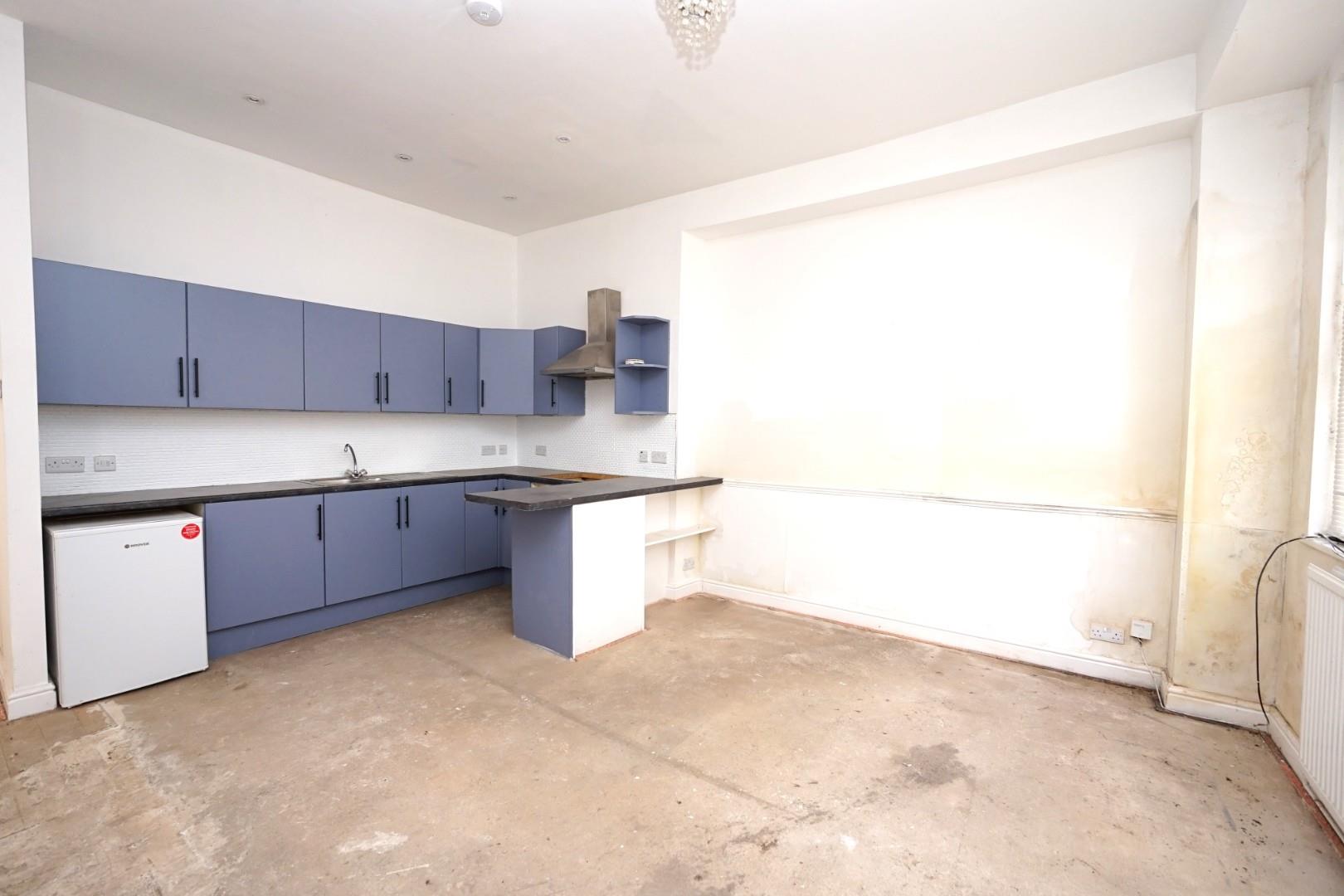 Fountain Street, Ulverston Corrie & Co